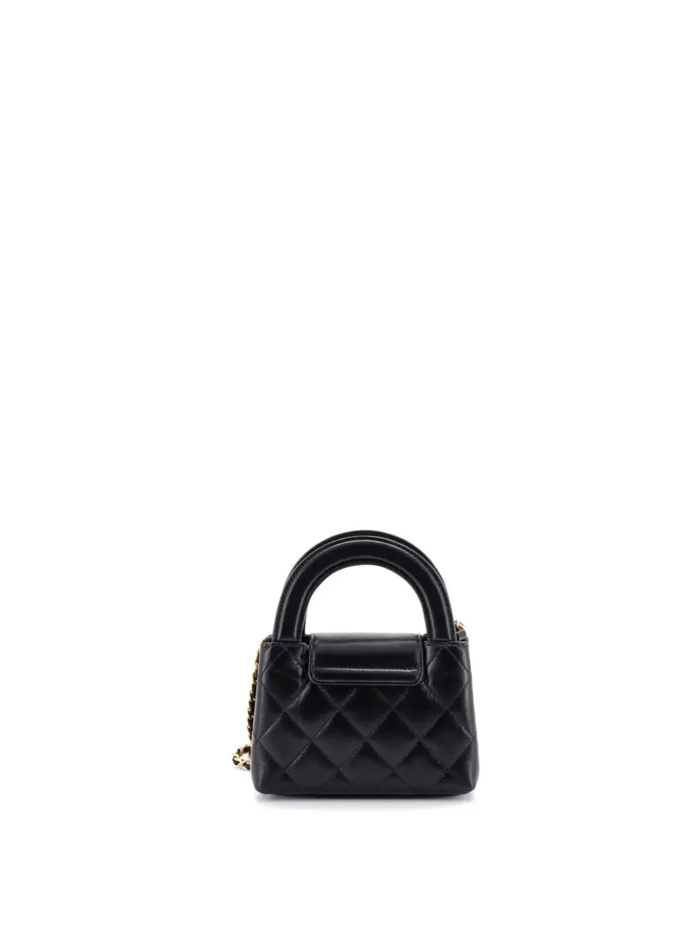 Chanel Kelly Top Handle Shopping Bag #301848C47B